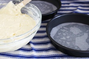 classic coconut cake