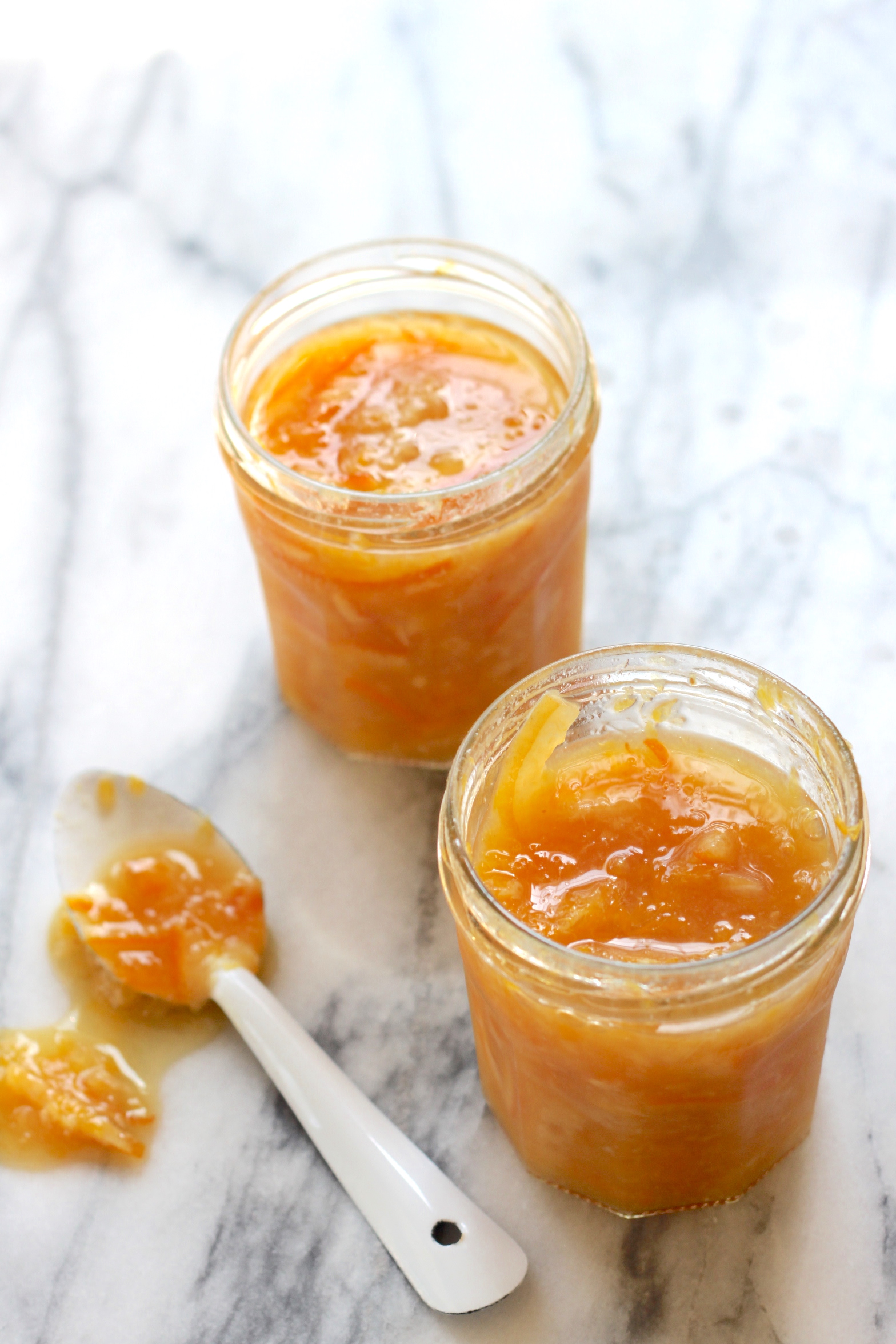 Easy Orange Marmalade | jessica burns